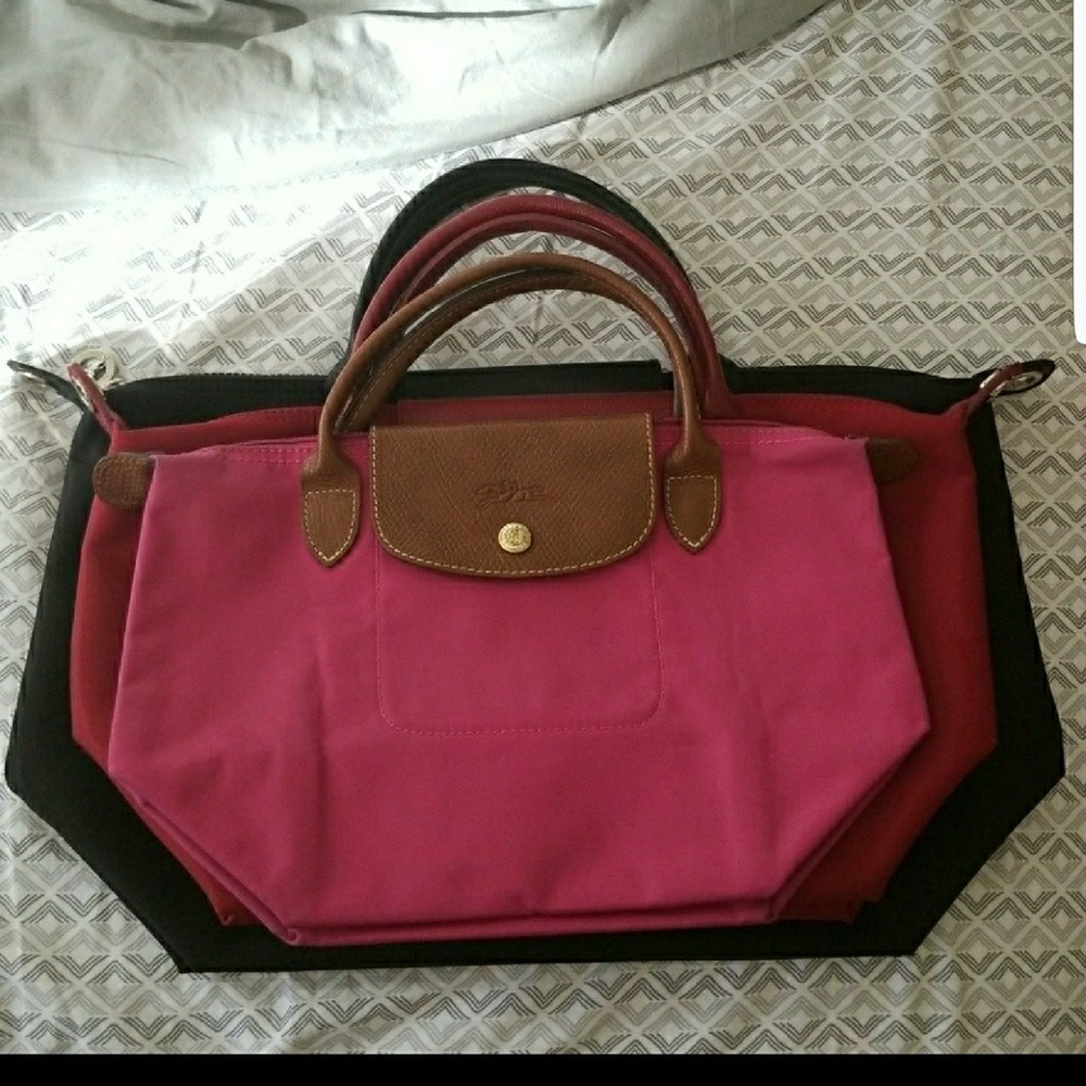 Longchamp - Picture 2 of 6